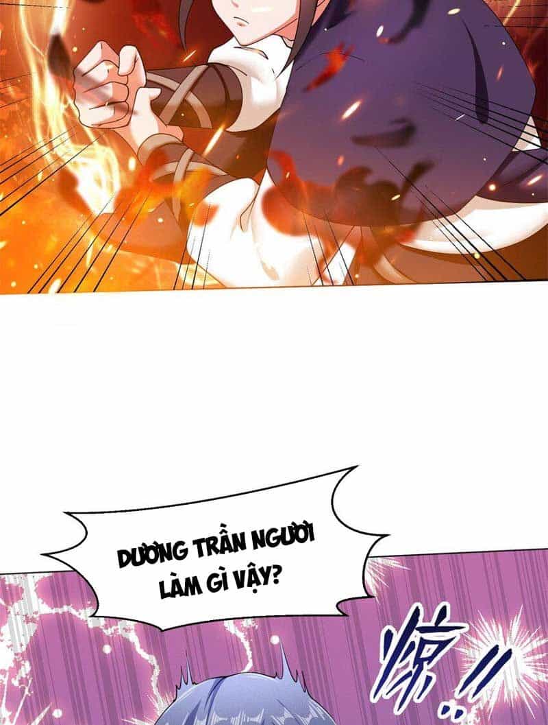 Vô Tận Thôn Phệ - Chương 84 - ảnh 19
