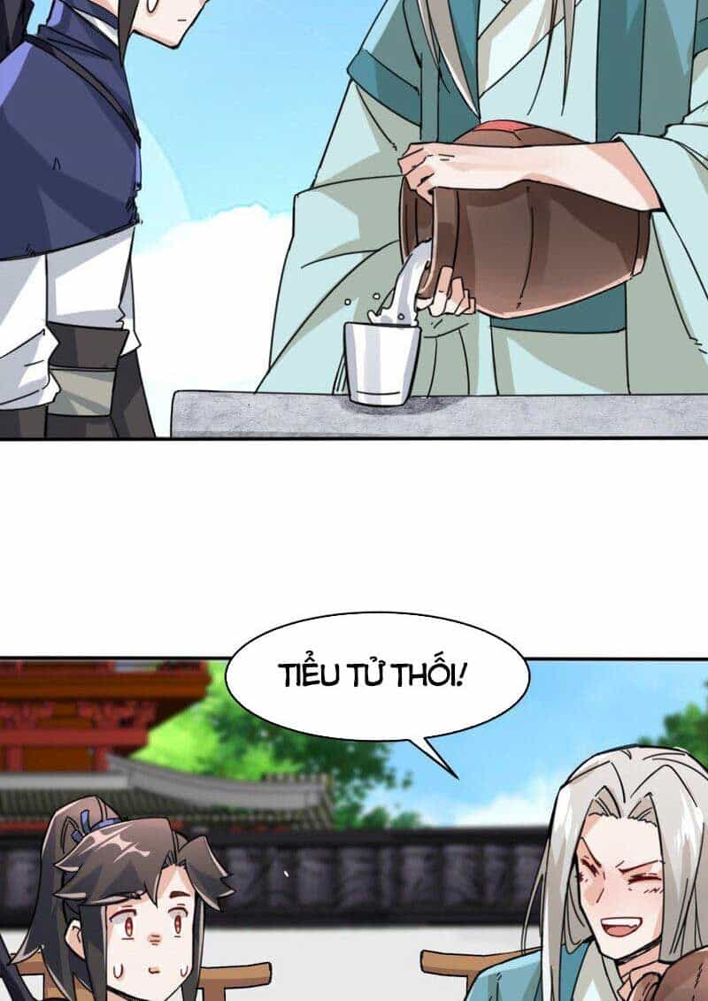 Vô Tận Thôn Phệ - Chương 85 - ảnh 17