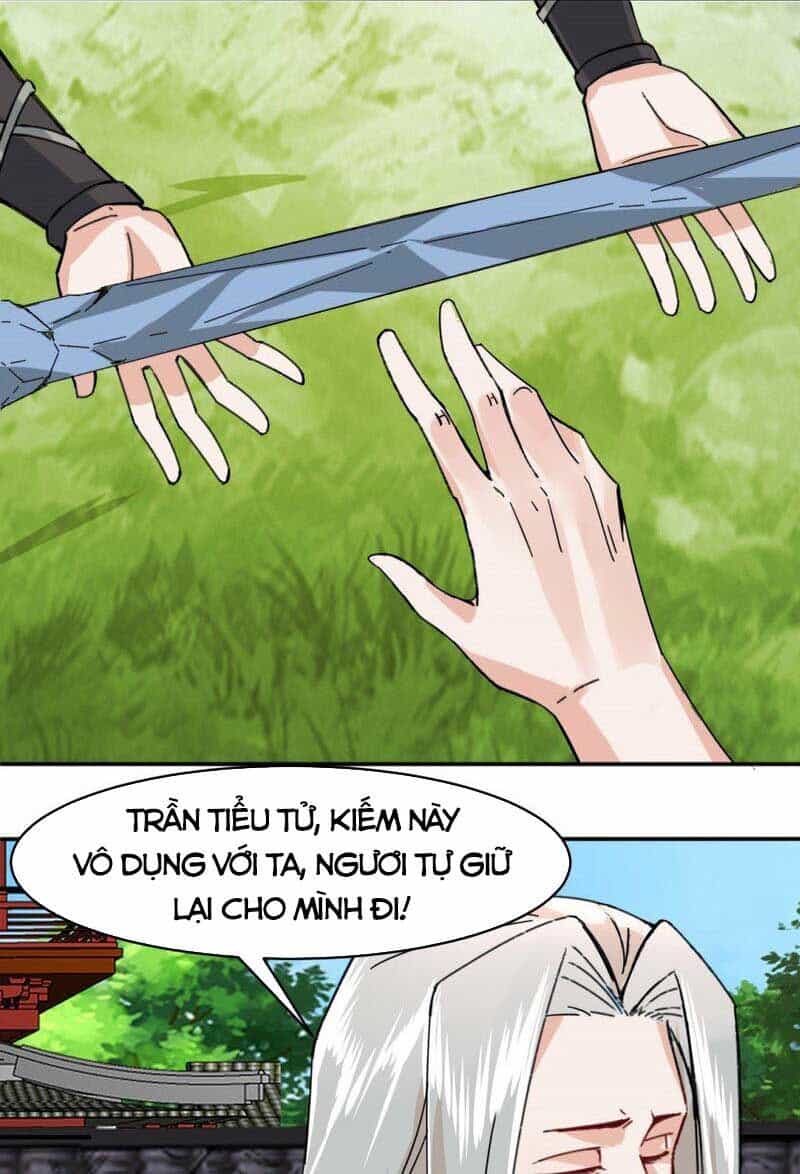 Vô Tận Thôn Phệ - Chương 85 - ảnh 31