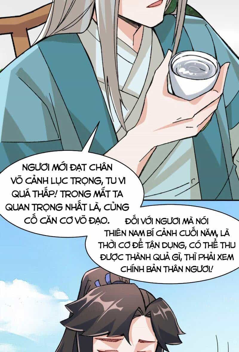 Vô Tận Thôn Phệ - Chương 85 - ảnh 38