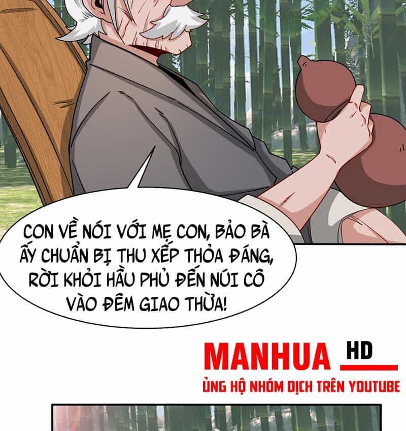 Vô Tận Thôn Phệ - Chương 86 - ảnh 8