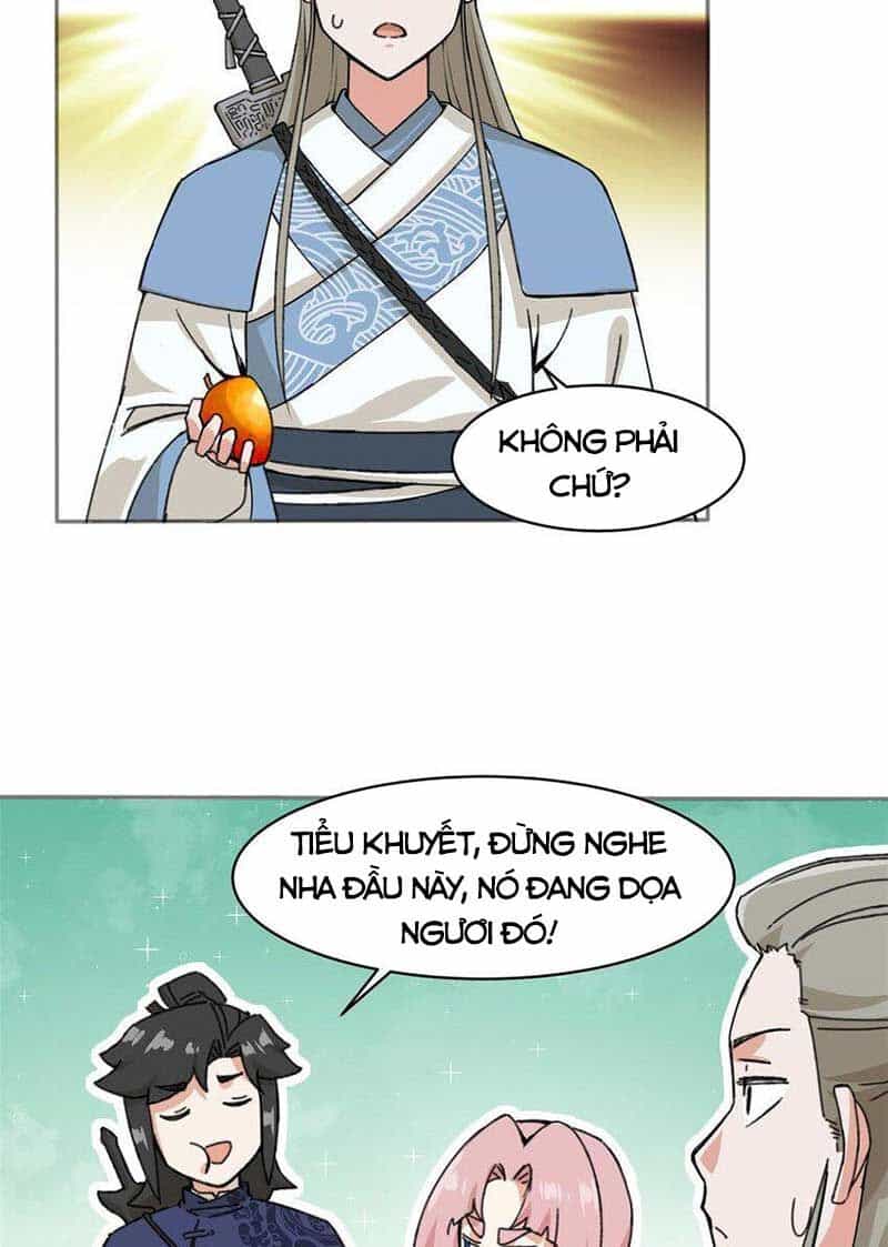 Vô Tận Thôn Phệ - Chương 87 - ảnh 24