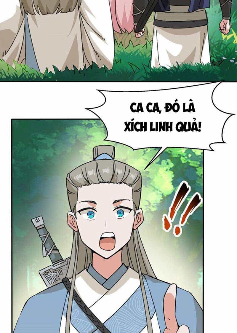 Vô Tận Thôn Phệ - Chương 87 - ảnh 9