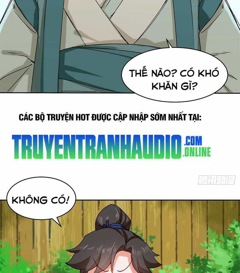 Vô Tận Thôn Phệ - Chương 9 - ảnh 12