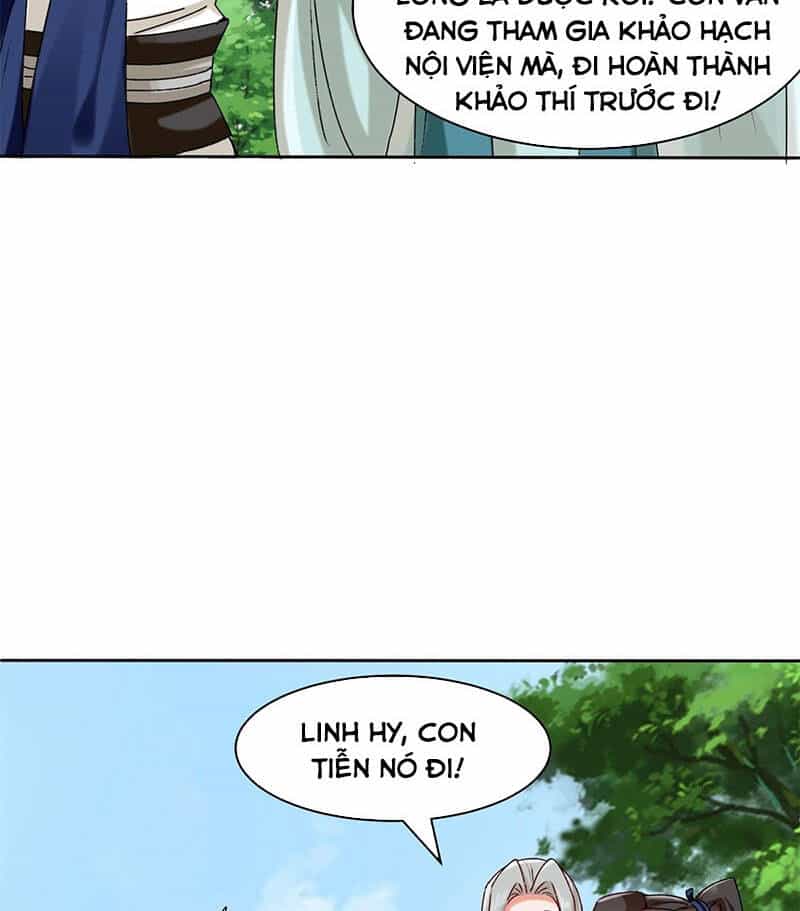 Vô Tận Thôn Phệ - Chương 9 - ảnh 17