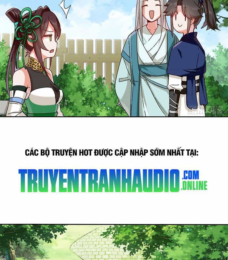 Vô Tận Thôn Phệ - Chương 9 - ảnh 18