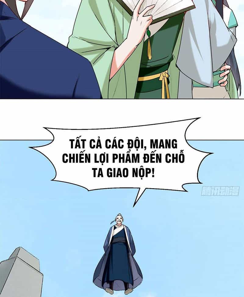 Vô Tận Thôn Phệ - Chương 9 - ảnh 37