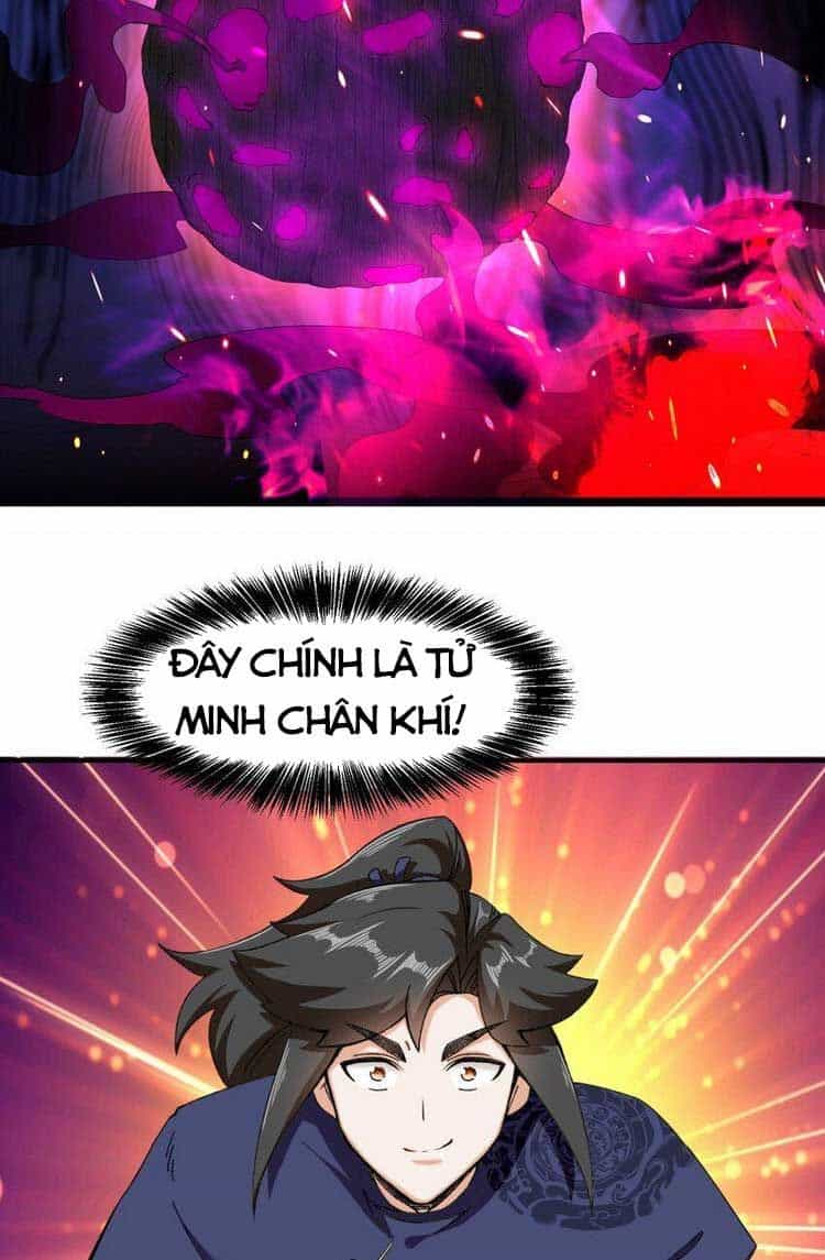 Vô Tận Thôn Phệ - Chương 90 - ảnh 22
