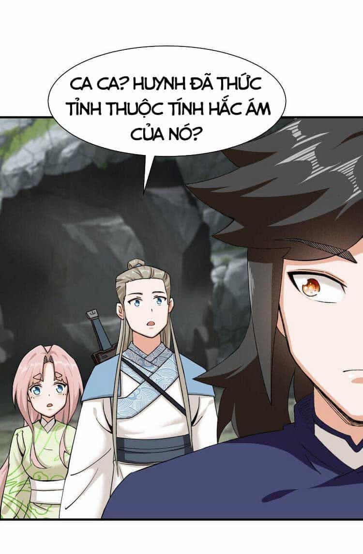 Vô Tận Thôn Phệ - Chương 90 - ảnh 26