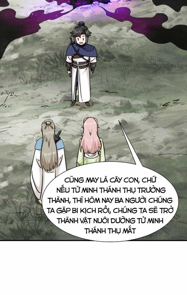 Vô Tận Thôn Phệ - Chương 90 - ảnh 29