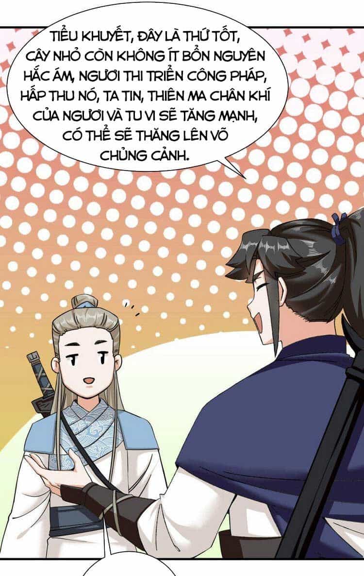 Vô Tận Thôn Phệ - Chương 90 - ảnh 30