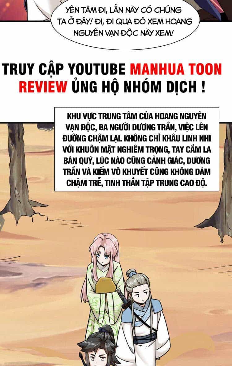 Vô Tận Thôn Phệ - Chương 90 - ảnh 47
