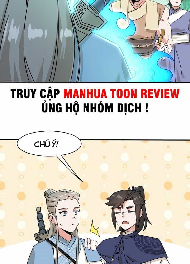 Vô Tận Thôn Phệ - Chương 91 - ảnh 20