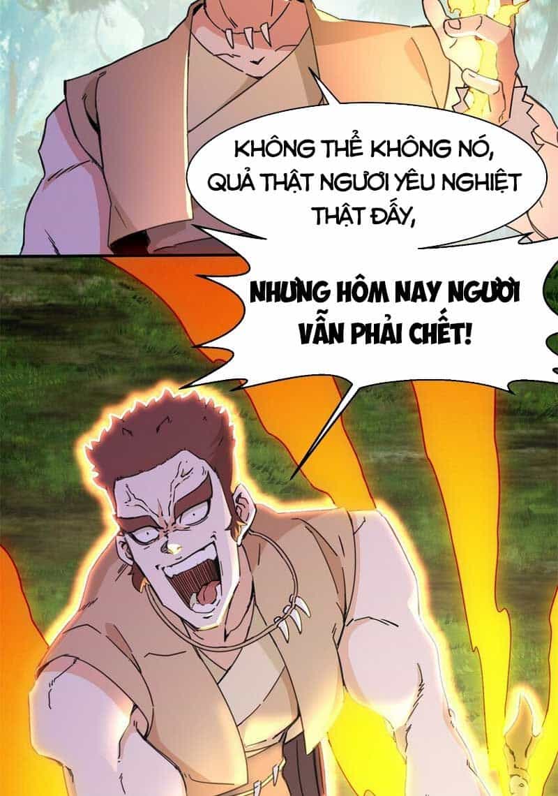 Vô Tận Thôn Phệ - Chương 91 - ảnh 57