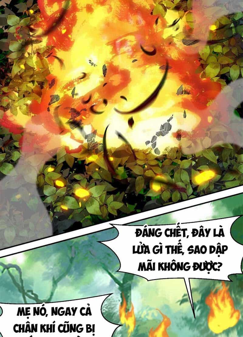 Vô Tận Thôn Phệ - Chương 91 - ảnh 7