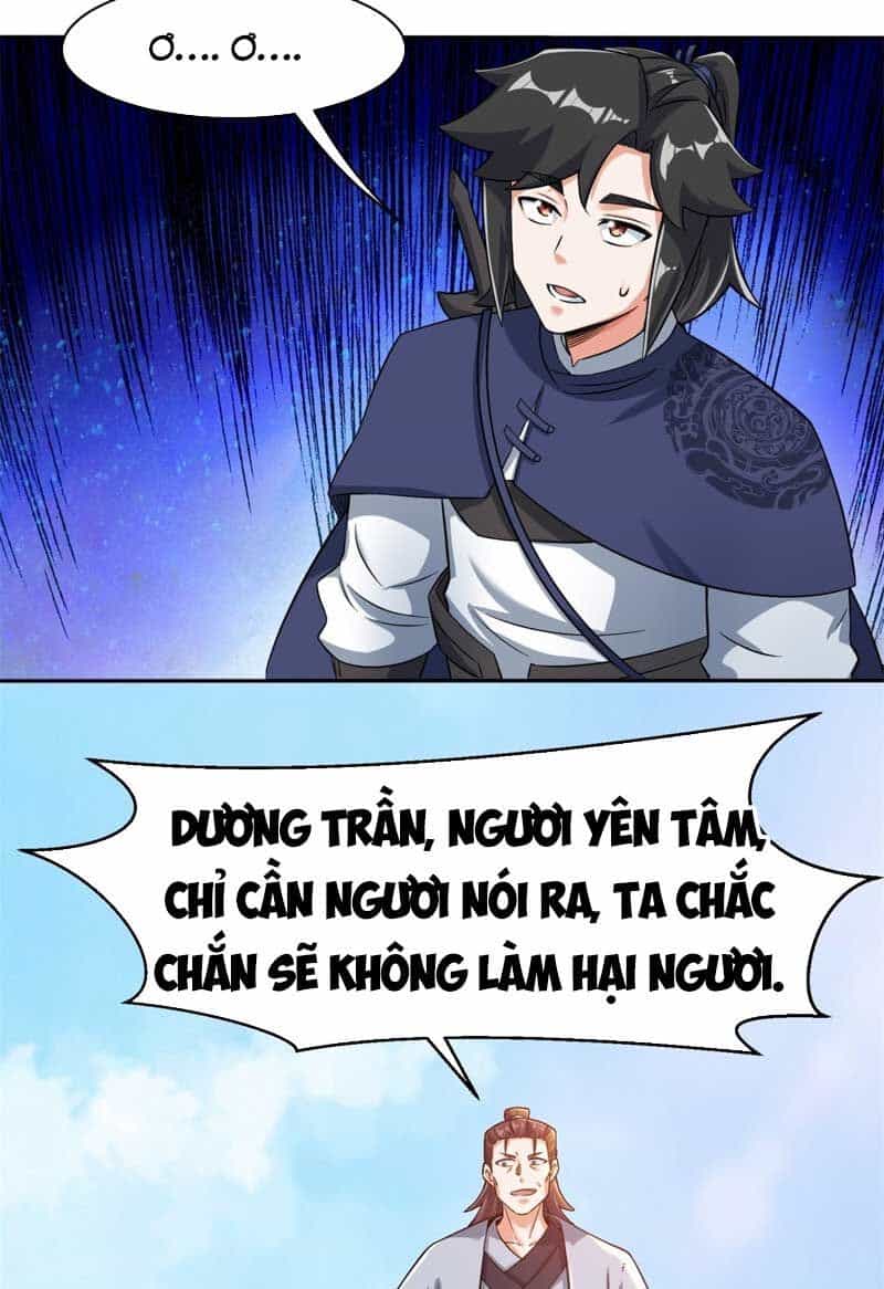 Vô Tận Thôn Phệ - Chương 95 - ảnh 10