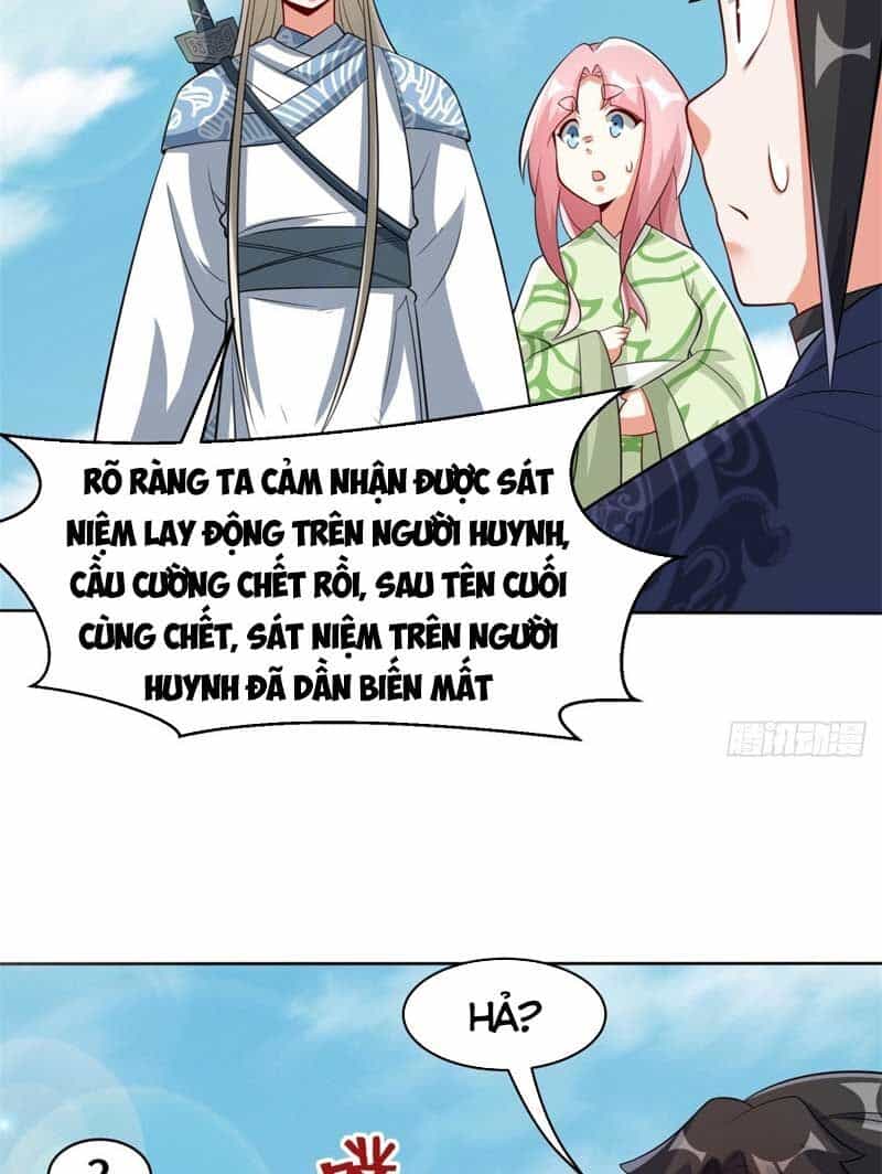 Vô Tận Thôn Phệ - Chương 96 - ảnh 44
