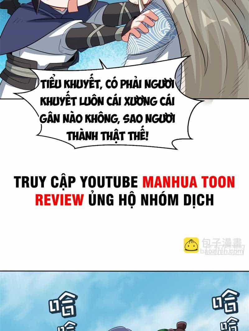 Vô Tận Thôn Phệ - Chương 96 - ảnh 46