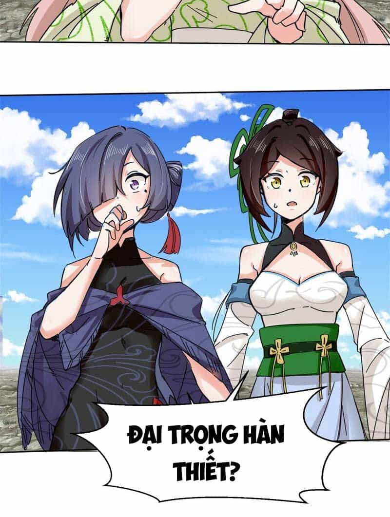 Vô Tận Thôn Phệ - Chương 97 - ảnh 26