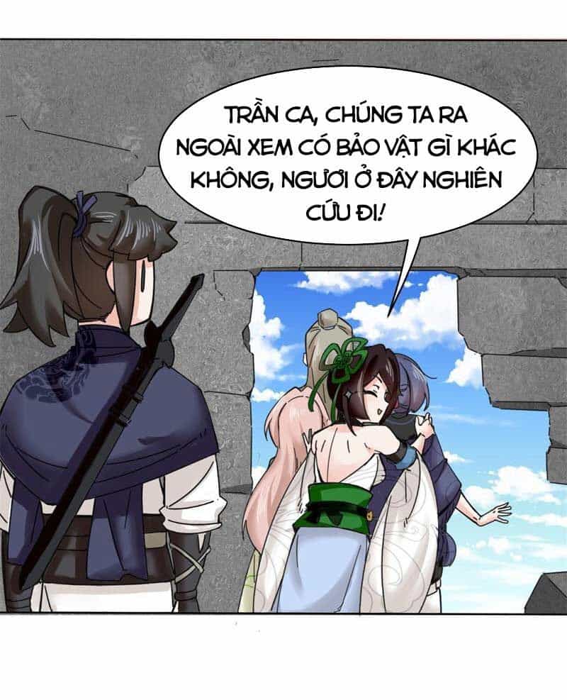 Vô Tận Thôn Phệ - Chương 97 - ảnh 40