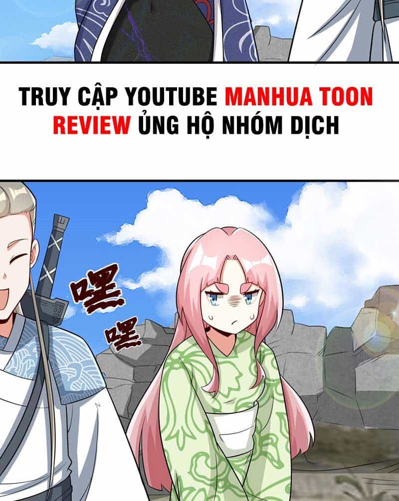 Vô Tận Thôn Phệ - Chương 98 - ảnh 28