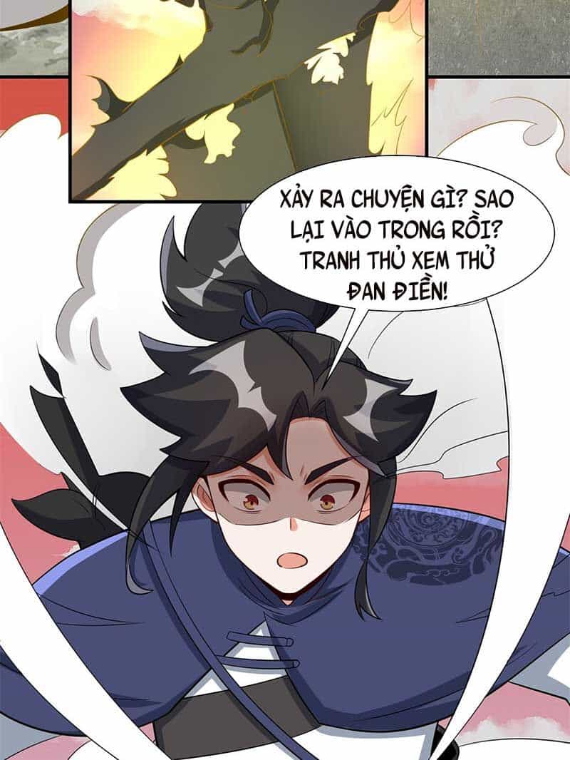 Vô Tận Thôn Phệ - Chương 98 - ảnh 3