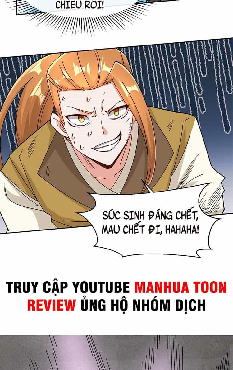 Vô Tận Thôn Phệ - Chương 99 - ảnh 40