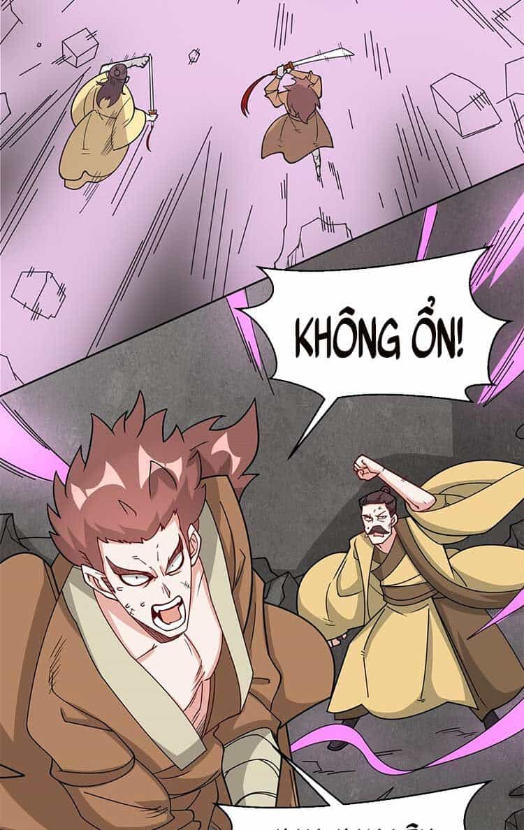 Vô Tận Thôn Phệ - Chương 99 - ảnh 42