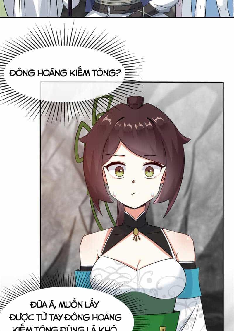 Vô Tận Thôn Phệ - Chương 100 - ảnh 32