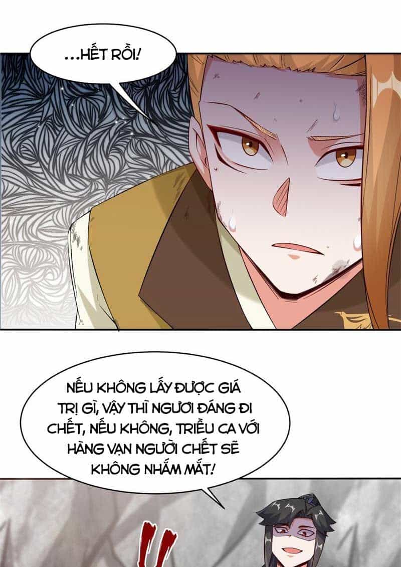 Vô Tận Thôn Phệ - Chương 100 - ảnh 39