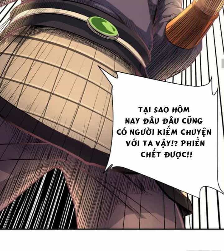 Võ Thần Chí Tôn - Chương 12 - ảnh 12
