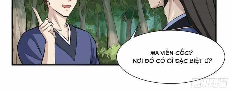 Võ Thần Chí Tôn - Chương 16 - ảnh 16