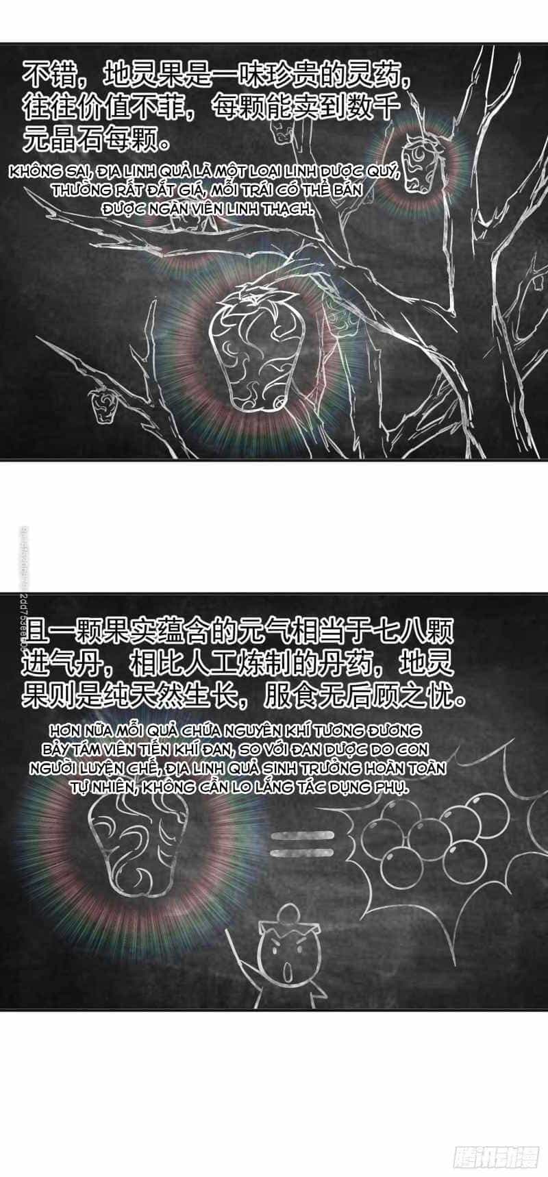 Võ Thần Chí Tôn - Chương 16 - ảnh 18