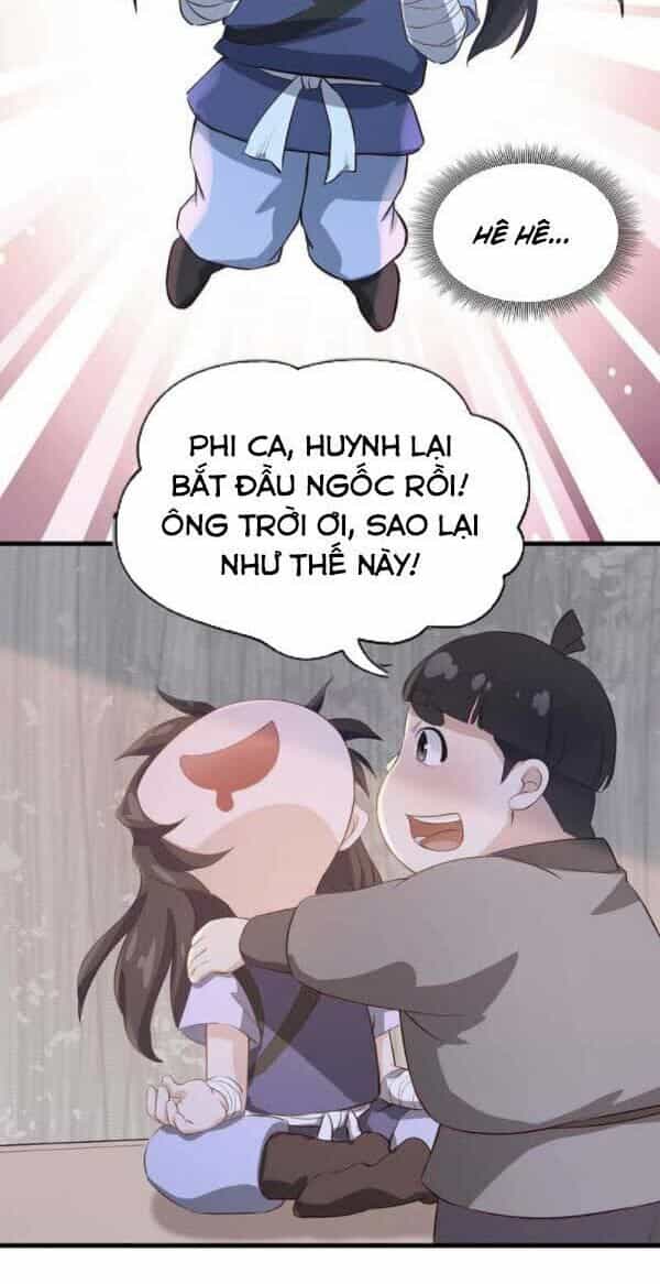 Võ Thần Chí Tôn - Chương 2 - ảnh 8