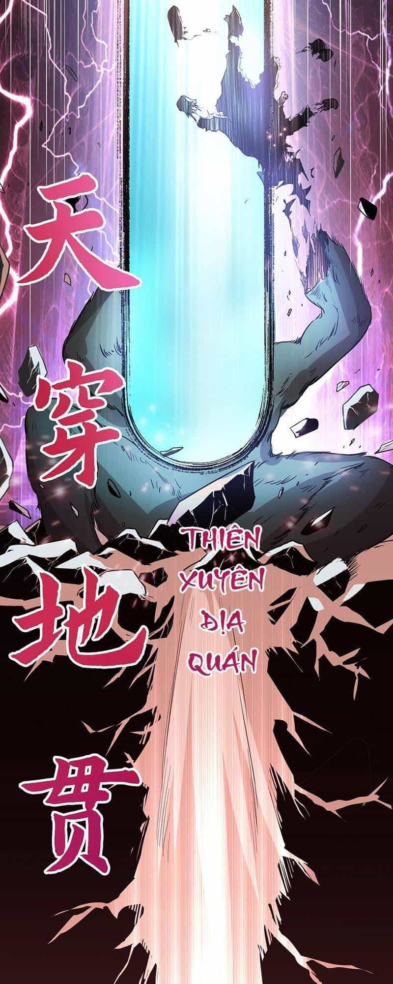 Võ Thần Chí Tôn - Chương 22 - ảnh 20