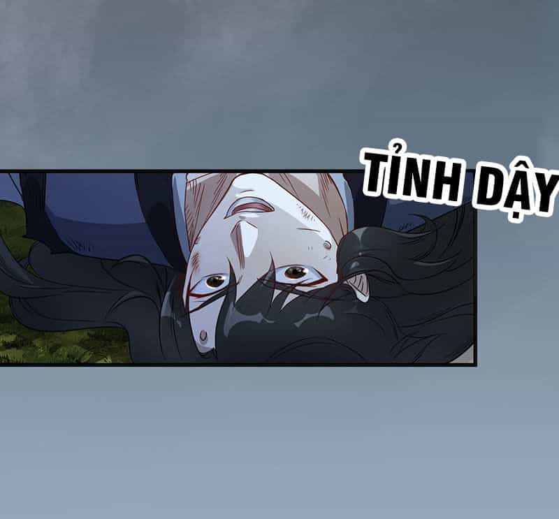 Võ Thần Chí Tôn - Chương 6 - ảnh 14