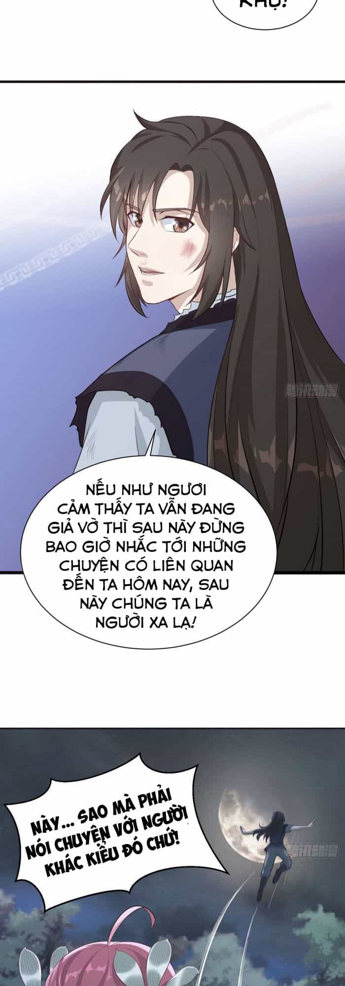 Võ Thần Chí Tôn - Chương 7 - ảnh 7