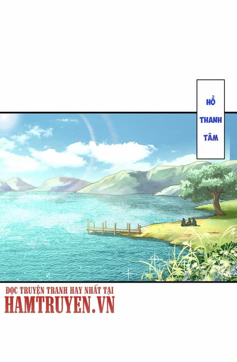 Võ Thần Chí Tôn - Chương 9 - ảnh 5