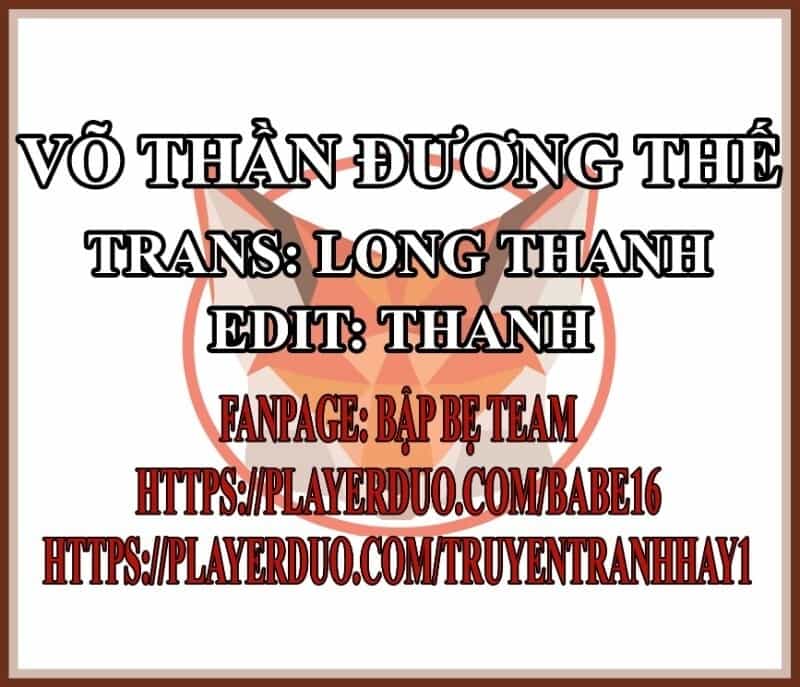 Võ Thần Đương Thế - Chương 9 - ảnh 2
