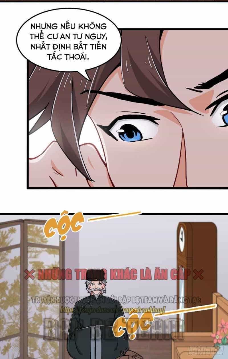 Võ Thần Đương Thế - Chương 12 - ảnh 3