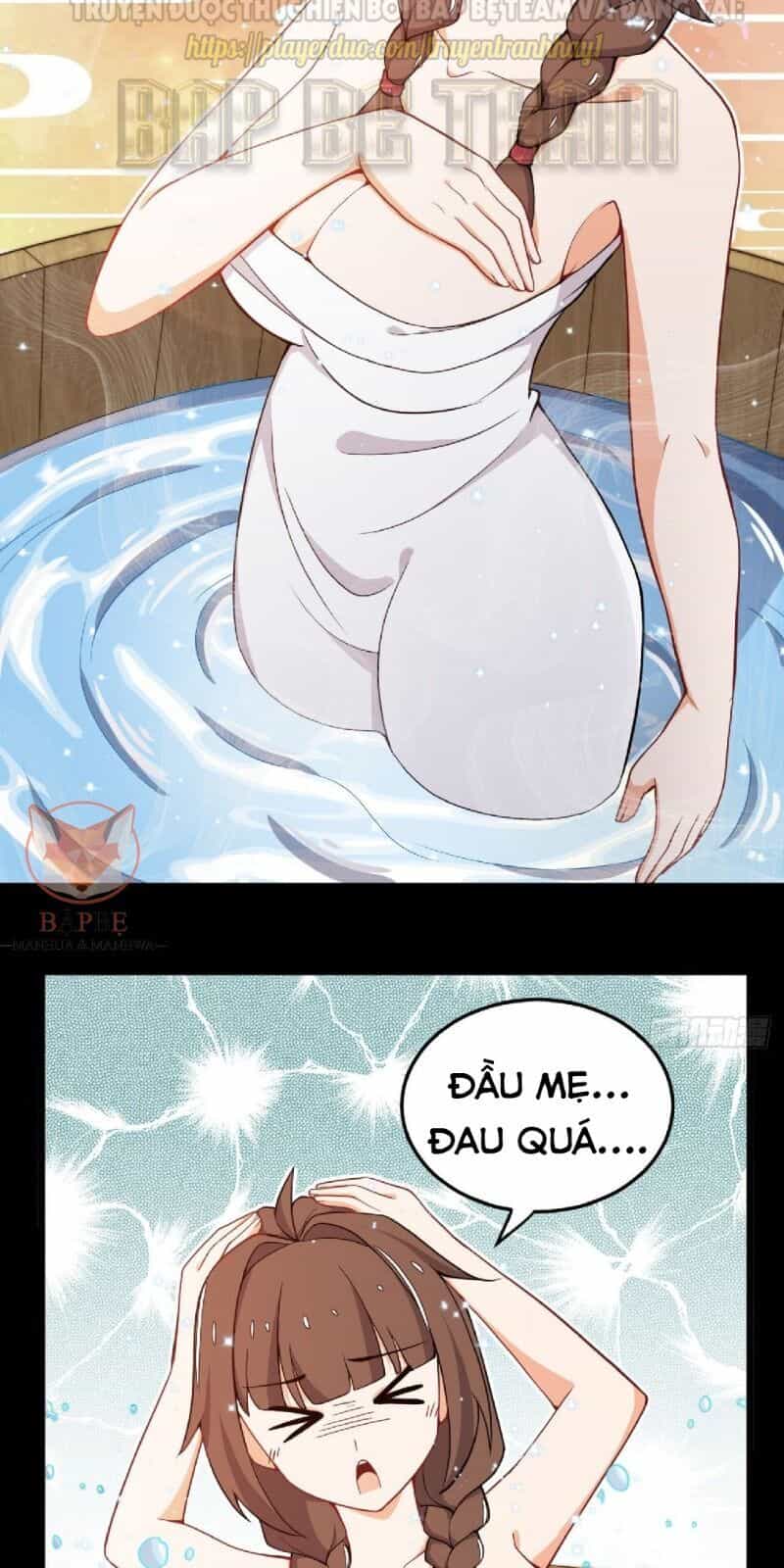 Võ Thần Đương Thế - Chương 14 - ảnh 4