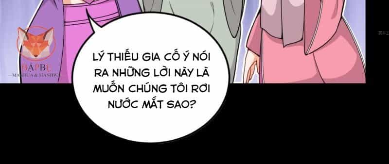 Võ Thần Đương Thế - Chương 16 - ảnh 23