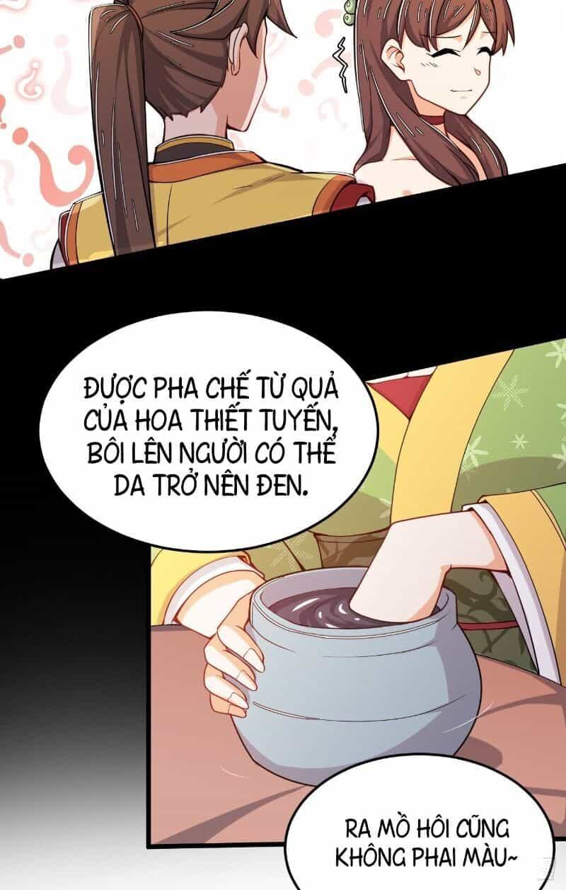 Võ Thần Đương Thế - Chương 20 - ảnh 30