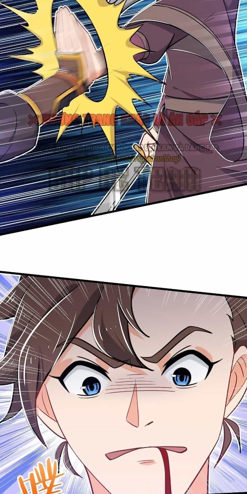 Võ Thần Đương Thế - Chương 8 - ảnh 30