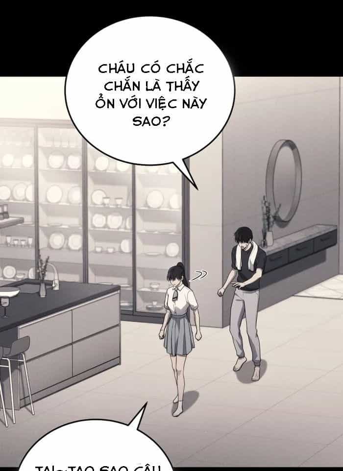 Võ Thần Hồi Quy Cấp 2 - Chương 10 - ảnh 86