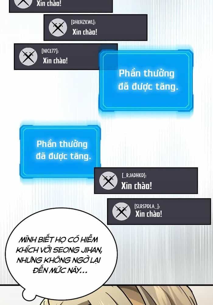 Võ Thần Hồi Quy Cấp 2 - Chương 11 - ảnh 102