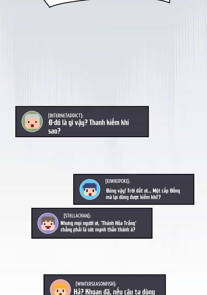 Võ Thần Hồi Quy Cấp 2 - Chương 11 - ảnh 150