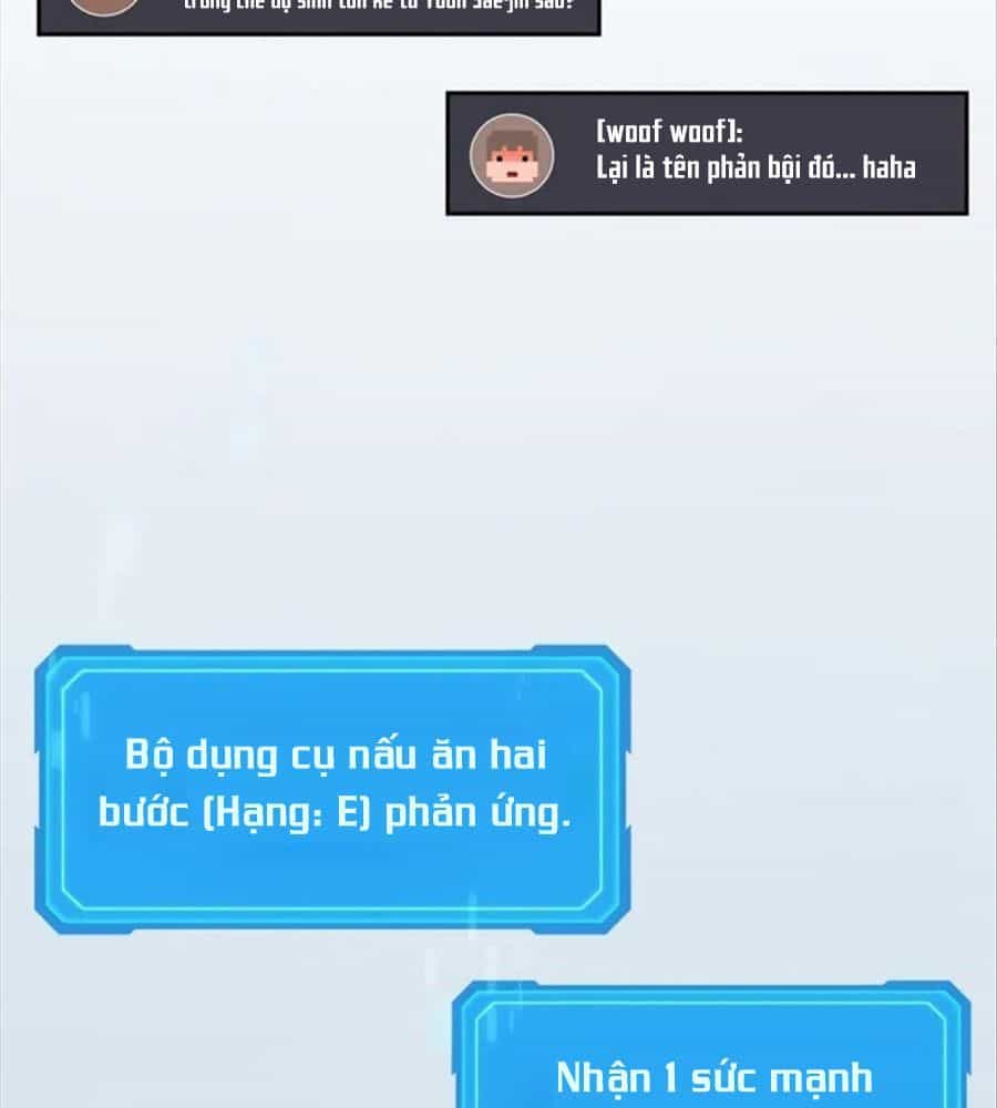 Võ Thần Hồi Quy Cấp 2 - Chương 12 - ảnh 176