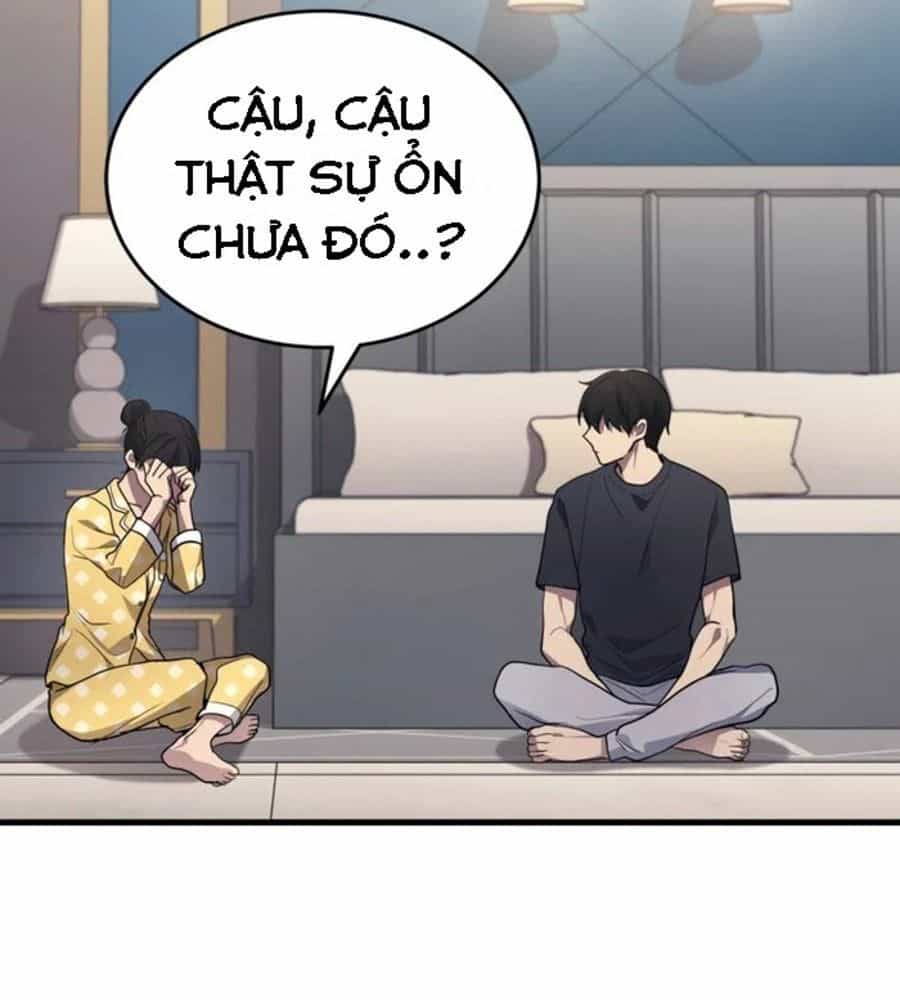 Võ Thần Hồi Quy Cấp 2 - Chương 14 - ảnh 40