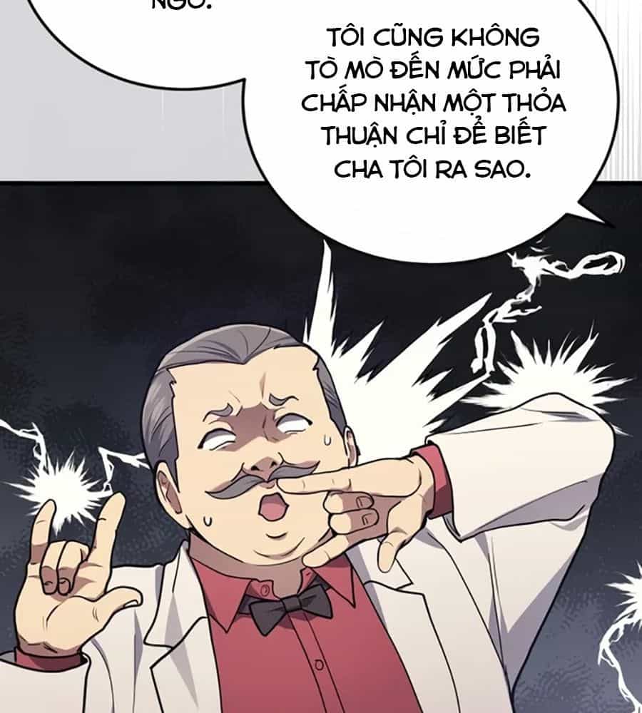 Võ Thần Hồi Quy Cấp 2 - Chương 16 - ảnh 60